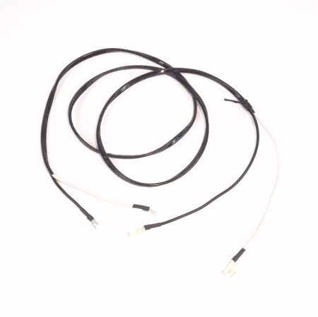 John Deere 60 Row Crop Complete Wire Harness Serial #6017060 To #6029999