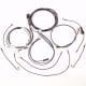 John Deere 70 Gas Row Crop Complete Wire Harness