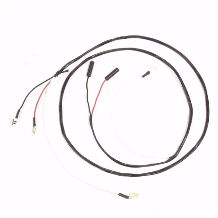 John Deere 70 Gas Standard Complete Wire Harness
