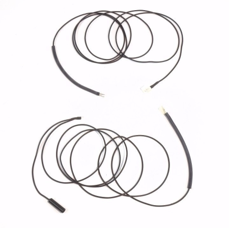 John Deere 70 Gas Standard Complete Wire Harness