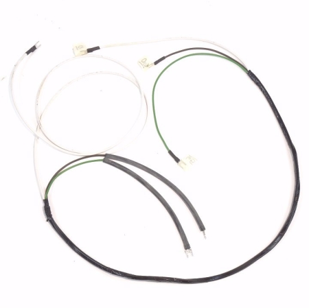 John Deere 70 LP Row Crop Complete Wire Harness