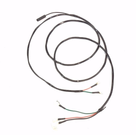 John Deere 330/430 Gas Complete Wire Harness