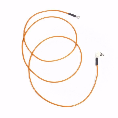 John Deere 520 Gas Row Crop Complete Wire Harness