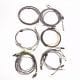 John Deere 530 Gas Complete Wire Harness (With Cowl Mounted Lights)