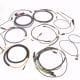 John Deere 630 Gas Complete Wire Harness (With Cowl Mounted Lights)