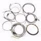 John Deere 630 Gas Complete Wire Harness (With Flat Fender Lighting)