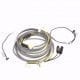 John Deere 530, 630, 730, Flat Fender Lighting Harness