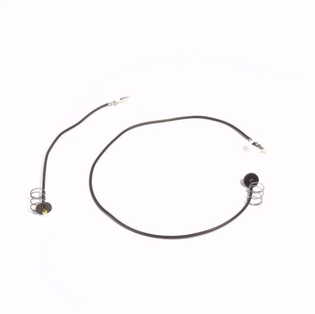 John Deere 730 LP Gas Complete Wire Harness (Modified For A 1 Wire Alternator & Flat Fender Lighting)