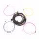 John Deere 1020 Gas, Diesel, LP (Up To Serial #117,499) Lighting Harness