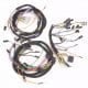 John Deere 4020 Diesel Dash & Engine Wire Harness (Serial #91,000-200,999)