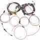 John Deere 2010 Gas Up To Serial #42000 Complete Wire Harness