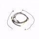 John Deere 530, 630, 730 Cowl Mounted Lights Lighting Harness