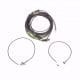 John Deere 630, 730 Standard Lighting Harness (With Clamshell Fender Lights)
