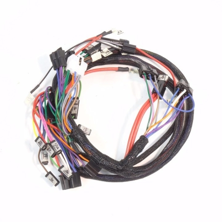 John Deere 2520, 3020, 4000, 4020 Diesel Main Wire Harness