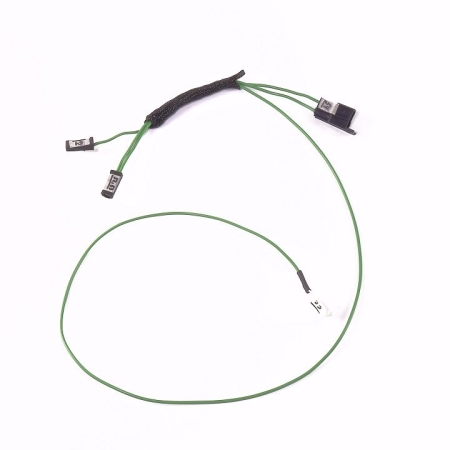 John Deere 4000 & 4020 Diesel (Serial #222,919 To 250,000) Complete Wire Harness (Power Shift)