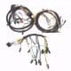 John Deere 3020 Diesel Serial #68,000 To 122,999 Dash & Engine Harness