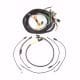 John Deere 4010 Diesel Row Crop Modified Engine & Dash Harness (Alternator)