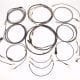 Complete Wire Harness For John Deere 720 LP Standard Tractor