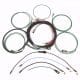 John Deere M, MC, MI, MT Complete Wire Harness (Modified For Voltage Regulator)
