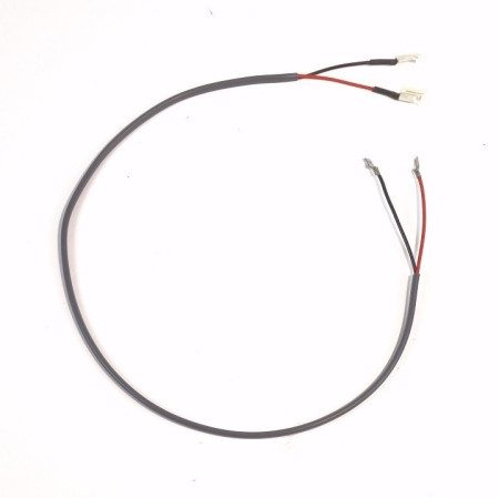 John Deere 730 LP Gas Complete Wire Harness (Modified For A 1 Wire Alternator & Flat Fender Lighting)