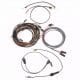 John Deere 730 Diesel Row Crop Electric Start Main Wire Harness (10SI Alternator)