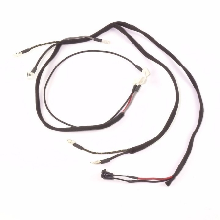 Massey Ferguson TO-20 Complete Wire Harness