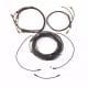 Massey Ferguson TO-30 Complete Wire Harness