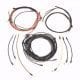 Massey Ferguson TO-35 Complete Wire Harness