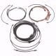 Massey Ferguson 35 Complete Wire Harness