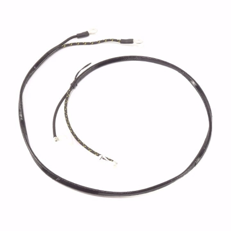 Massey Ferguson 35 Complete Wire Harness
