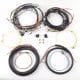 1941-1947 Dodge Truck WC, WD, WF, WG, WH Complete Wire Harness