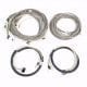 International K1 to K5 Truck Complete Wire Harness