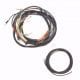 Vincent Model B, C Motorcycle Complete Wire Harness