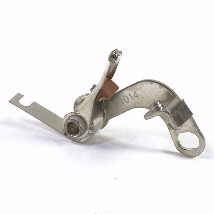 Autolite/Prestolite Distributor Contact Points The Brillman Company