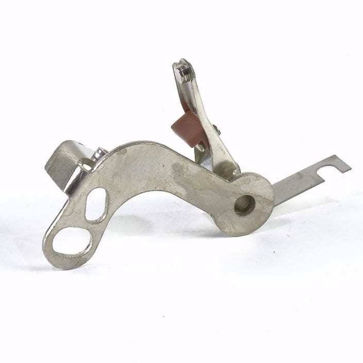 Autolite/Prestolite Distributor Contact Points The Brillman Company