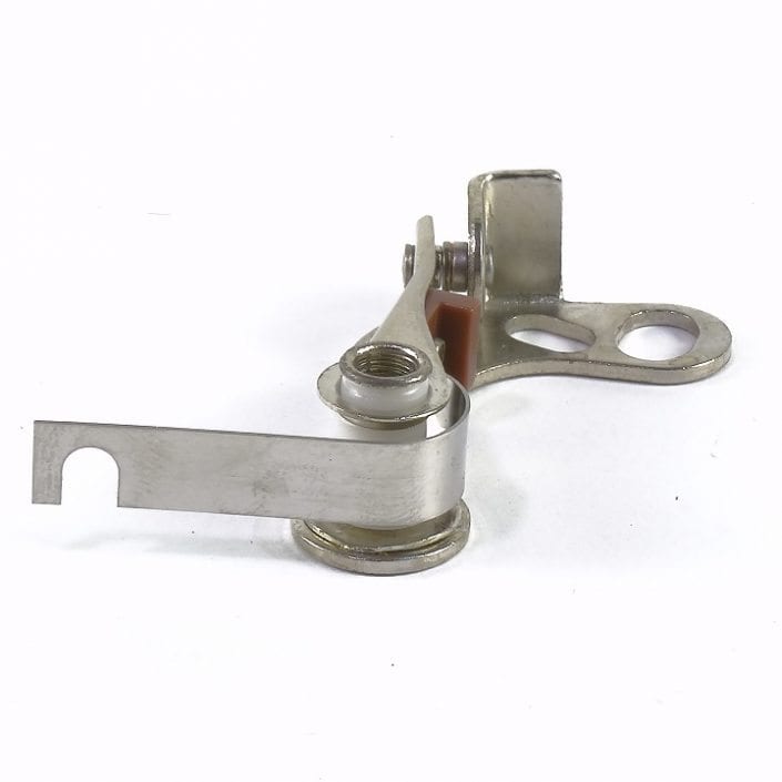 Autolite/Prestolite Distributor Contact Points The Brillman Company