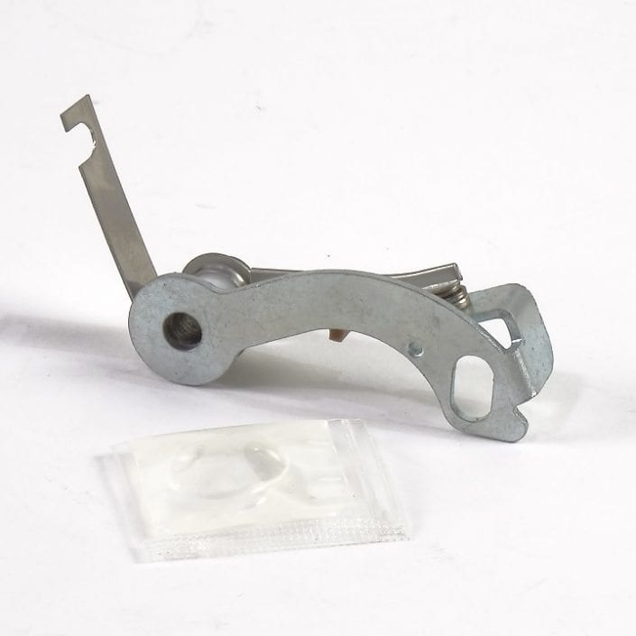 Autolite/Prestolite (IBT) Distributor Contact Points The Brillman Company