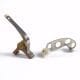 Ford Front Mount Distributor Autolite Contact Points
