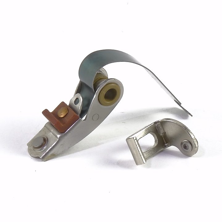 IHC Distributor Contact Points The Brillman Company