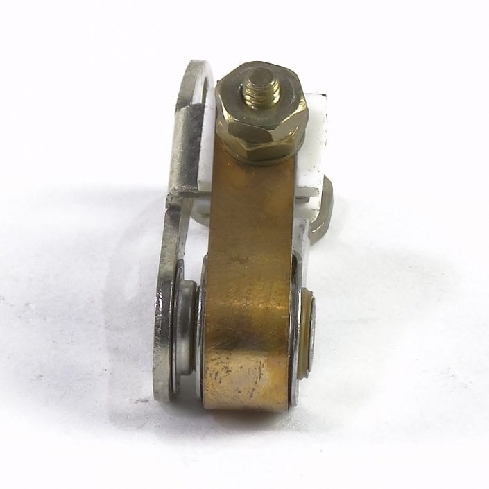 Autolite/Prestolite Distributor Contact Points The Brillman Company