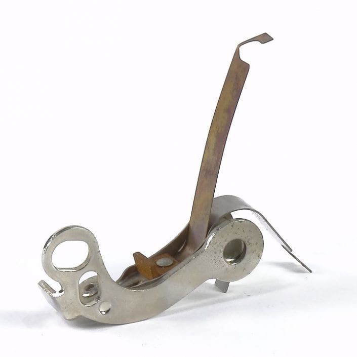 Autolite/Prestolite (IGS2224) Distributor Contact Points The