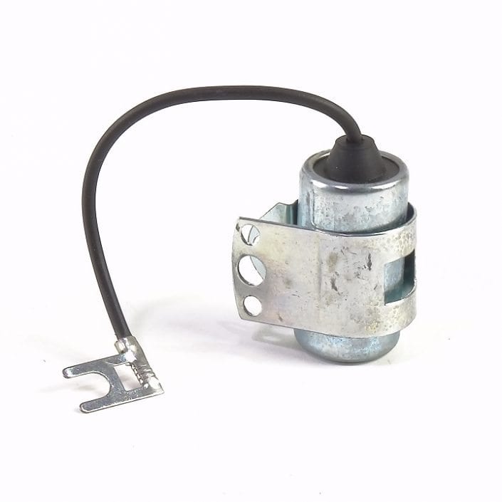 Condenser For Autolite/Prestolite Distributors The Brillman Company