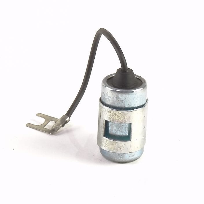 Condenser For Autolite/Prestolite Distributors The Brillman Company