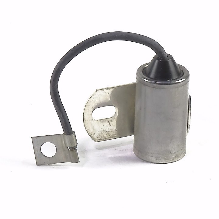 Autolite/Prestolite Condenser The Brillman Company