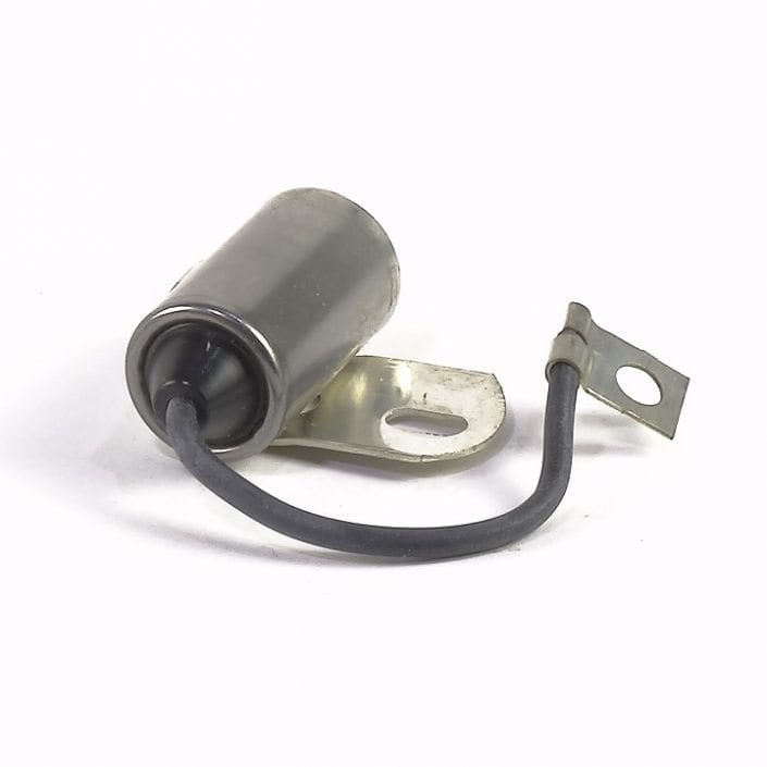 Autolite/Prestolite Condenser The Brillman Company