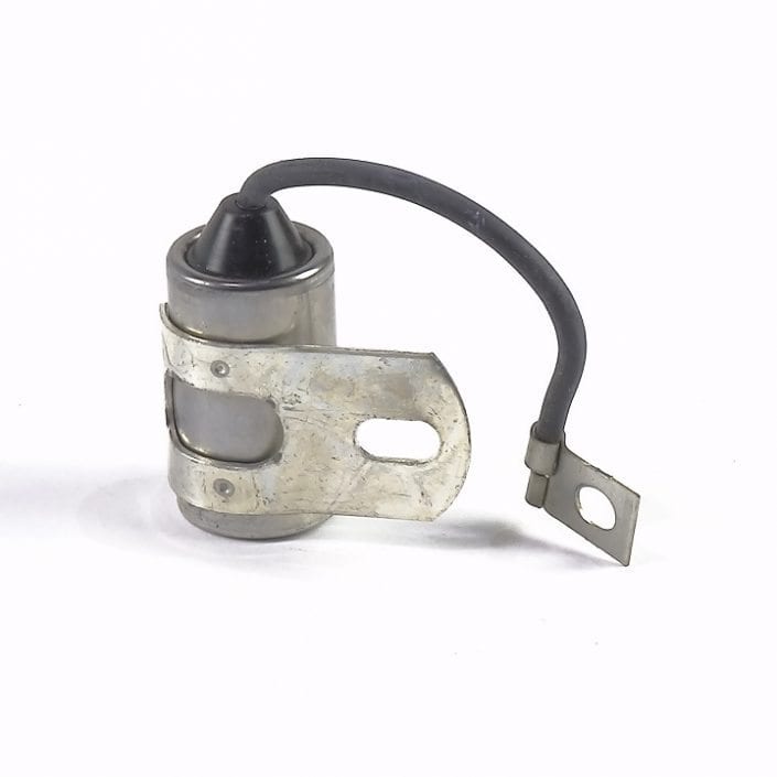 Autolite/Prestolite Condenser The Brillman Company