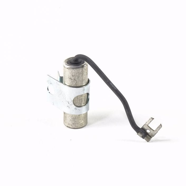 Wico (Type DB) Distributor Condenser The Brillman Company