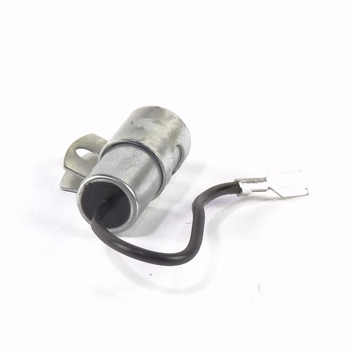 IHC/Farmall Condenser The Brillman Company