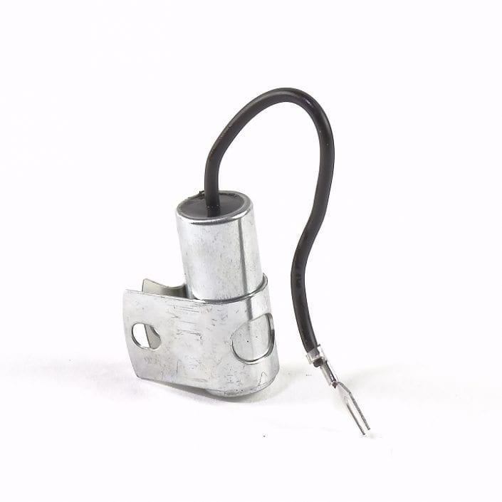 IHC/Farmall Condenser The Brillman Company