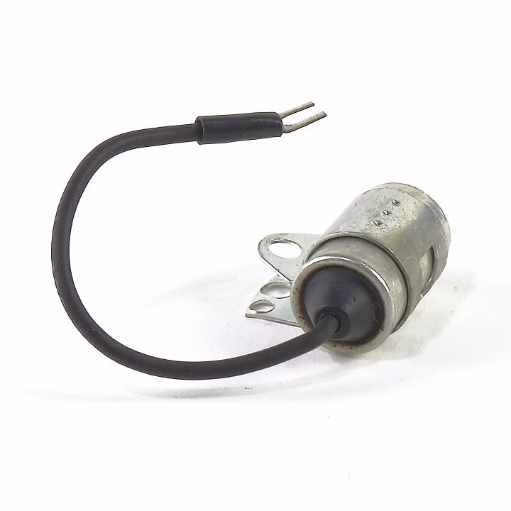 International / Holley Distributor Condenser The Brillman Company